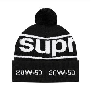Supreme garage beanie from 2020